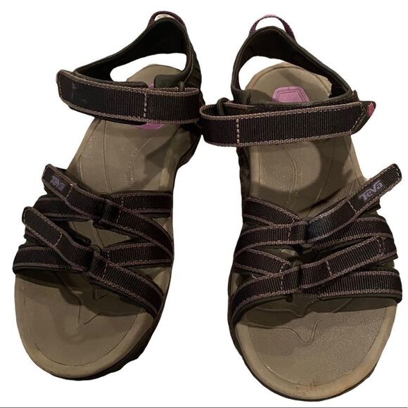 Teva Sandal  - Picture 1 of 9
